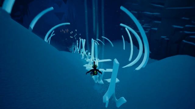 ABZU Full Game Walkthrough Gameplay [MAX Setting] The Most Beautiful Game Ever смотреть онлайн