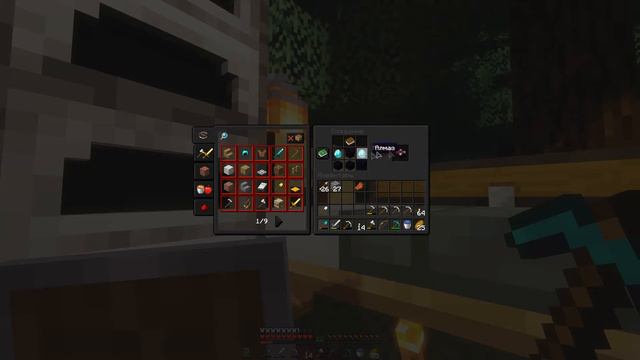 МАЙНКРАФТ Прохождение - Серия 4 - Романтический ужин! смотреть онлайн