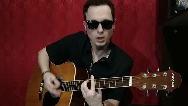 "Холод" (Social Distortion cover) смотреть онлайн