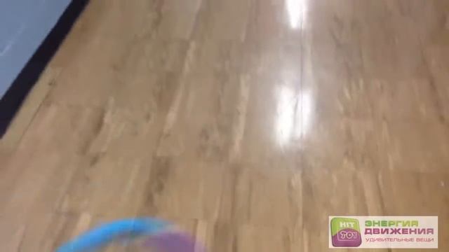 Трубка-гармошка (Slinky) от hittoy.ru смотреть онлайн