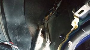 Opel Zafira - Не работает центральный замок