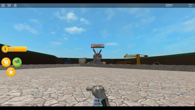 Мы должны убить этого Огромного пикачу! Roblox смотреть онлайн