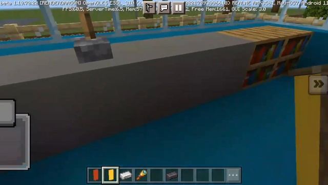 встретил трамвай!!!работаю дежурным по новому переезду в Майнкрафт|лис крафт смотреть онлайн