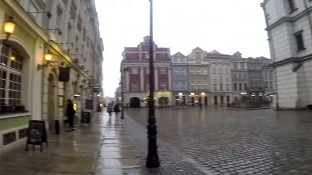 ПОЗНАНЬ ОБЗОР ГОРОДА смотреть онлайн