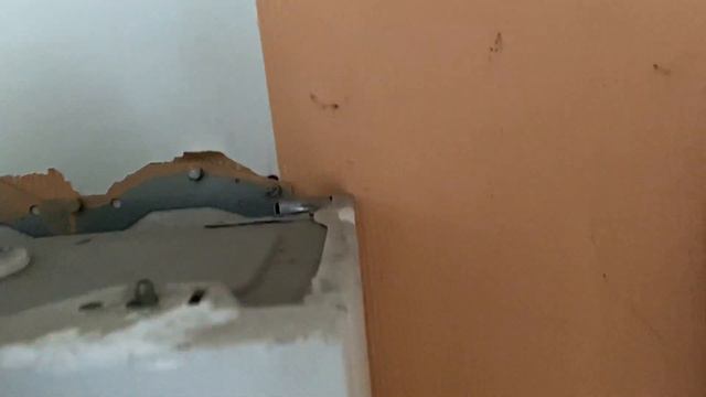Ремонт в доме своими руками. Часть 3. Коридор. смотреть онлайн