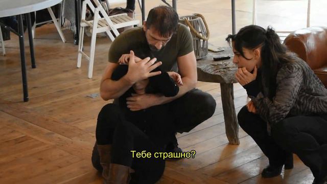 125-dis Элеттра, Пример работы со смертельно больным в гипнотическом пространстве - Гипноз Грифази смотреть онлайн