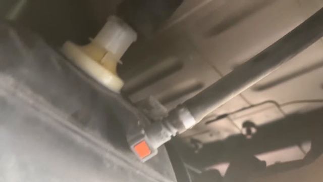 Ford Expedition Fuel Pump Replacement!! смотреть онлайн