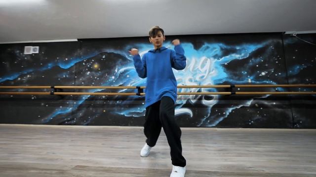 FS Dance Studio (Minsk) - Svider Nazar смотреть онлайн