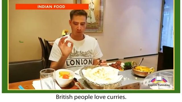 EXCEL 6 for Kaz M5c "HEALTHY TAKEAWAY UK" video clip смотреть онлайн