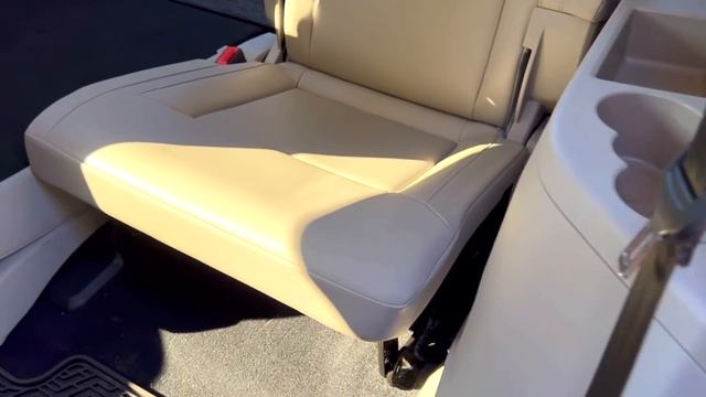 США Цены Volkswagen Teramont (Atlas) 2019 отзыв владельца