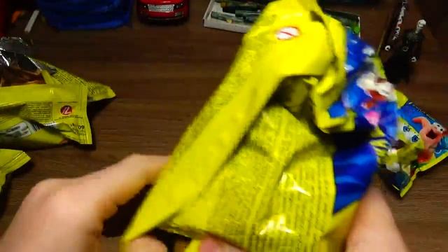 WOW Chipicao Губка Боб в Бегах/ Новинка 2020/ Новые Игровые Фишки с Наклейками/ Обзор /ЧереПаша смотреть онлайн