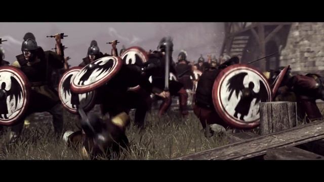 Total War - ATTILA – Celts Culture Pack – Official Trailer
