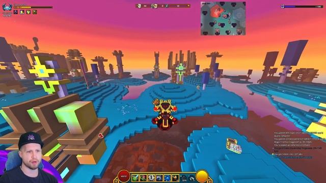 Trove 45k Power Rank Chloromancer vs U11 & Delves Guide ? STILL a Boss Killer смотреть онлайн