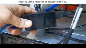 Power Beam M5 5GHz airMAX PBE-M5-400 Installation, Configuration & Setup