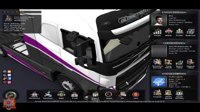 #LIVE ETS2 смотреть онлайн