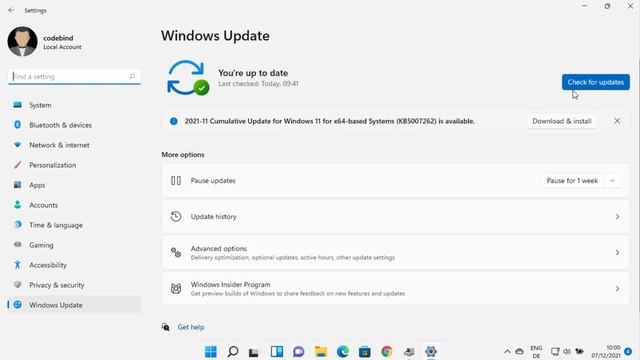 How to Fix Sound or Audio Problems on Windows 11 смотреть онлайн
