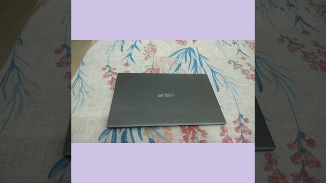 ASUS VIVOBOOK 15 (X512) i3 10th generation UNBOXING & REVIEW?? смотреть онлайн