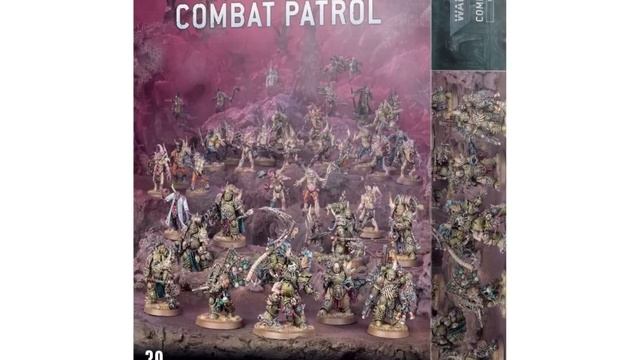 КРАТКИЙ ГАЙД ПО WARHAMMER ДЛЯ НОВИЧКОВ смотреть онлайн