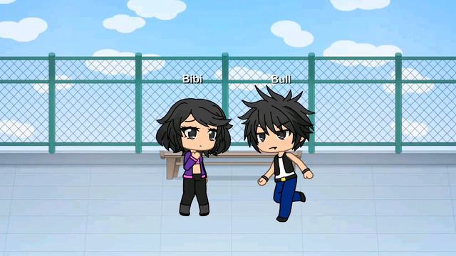 A treta de Bibi e Bull [Escola dos brawlers!] (Part.2) смотреть онлайн