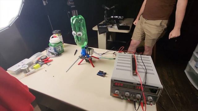 We Built a REAL AIRSOFT SENTRY TURRET смотреть онлайн