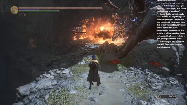 Hello I'm Amir and Welcome to my DS3 Tech Talk - Dark Souls 3 Invasions SL 133 +10 смотреть онлайн