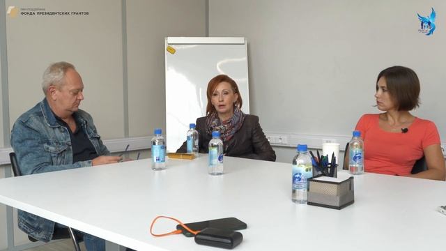 В школе (о тревоге и переживаниях). №9