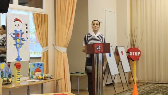 пдд район смотреть онлайн