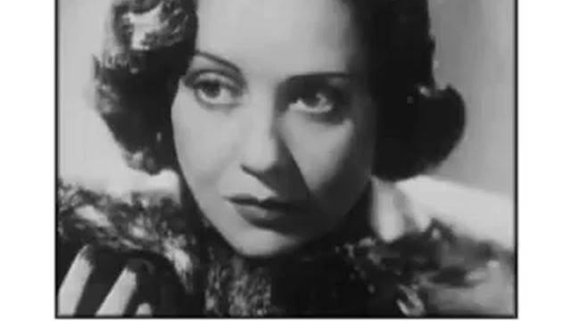Lucienne Boyer - Parlez-Moi D'Amour [1930] смотреть онлайн