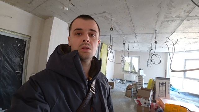 Ремонт квартиры, как принять работу мастера. Штукатурка смотреть онлайн