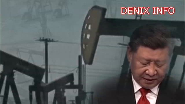 Нефть Ирана "ПОТЕКЛА РЕКОЙ" в Китай сквозь сaнкции С.Ш.А смотреть онлайн