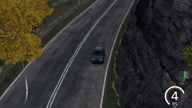 VTEC! 255BHP HONDA EG Cruising The Lanes Of Scotland! - Assetto Corsa Mods смотреть онлайн