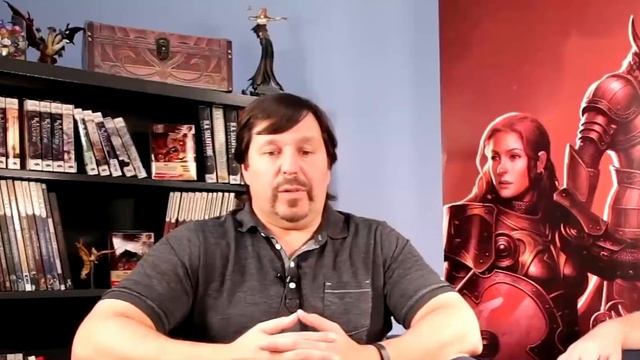 Истории Baldur's Gate - Дриззт, Минск и Железный Трон смотреть онлайн