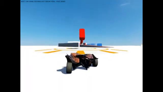 Next Car Game Free: Presentacion Del Canal