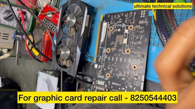 zotac 1050 graphics card no display | hdmi not working | bios update of graphics card | #zotac #4k смотреть онлайн