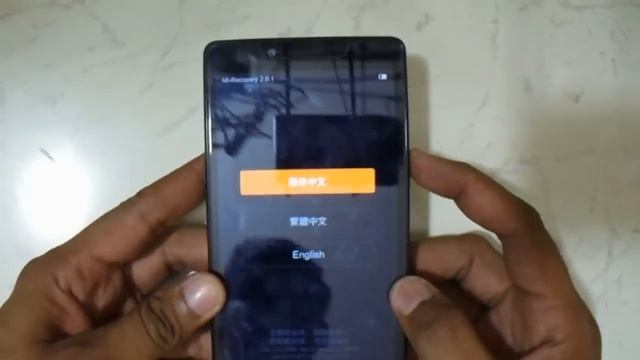 Xiaomi Redmi Note 4G phone lock reset Eazy Youtube смотреть онлайн