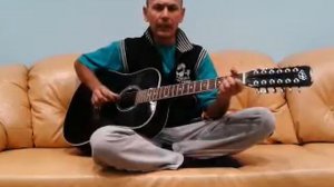 Море спит после пьянного шторма