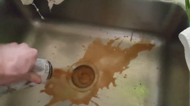 Vanilla Light Monster Java drink, super bad... смотреть онлайн