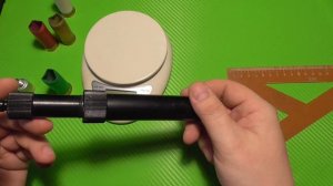 Пусковое устройство ПУ-12 для сигнальных патронов 12 калибра. Ракетница без лицензии! Обзор и тест.