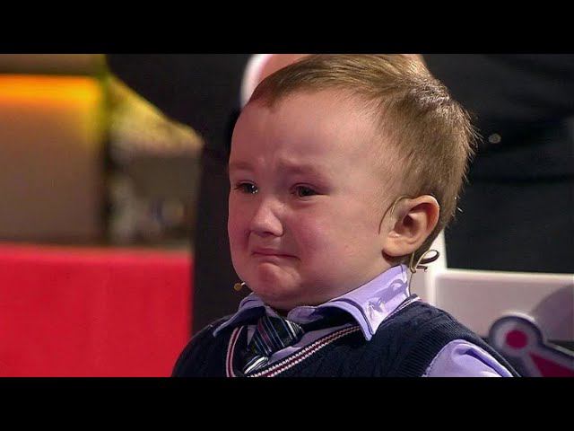 6 лет назад пришел на шоу «Лучше всех» и расплакался на всю страну смотреть онлайн