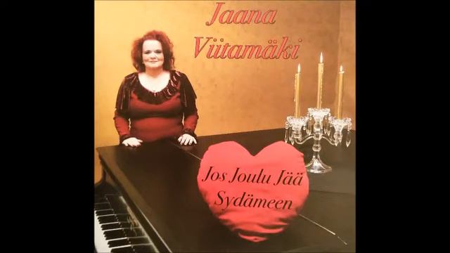 Toive - Jaana Viitamäki смотреть онлайн