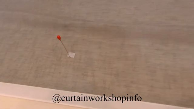 2 римских шторы на одном карнизе смотреть онлайн