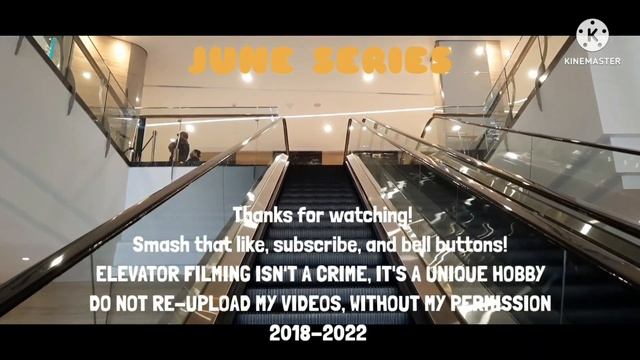 (RETAKE 1) (Update!) Hyundai Escalators - Solo Square, Central Java, ID смотреть онлайн