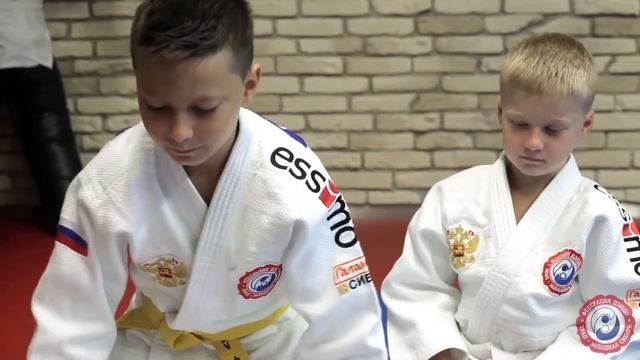 Один из способов как складывать кимоно смотреть онлайн