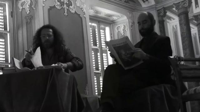 Marx: rottura verso l'uomo - Guido Morselli смотреть онлайн