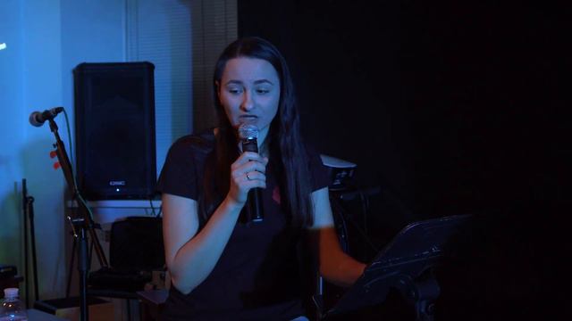 Харук Вероника. Обида: Как с ней справляться? Объединенная молодёжка "Fire youth" 23.01.2020 смотреть онлайн