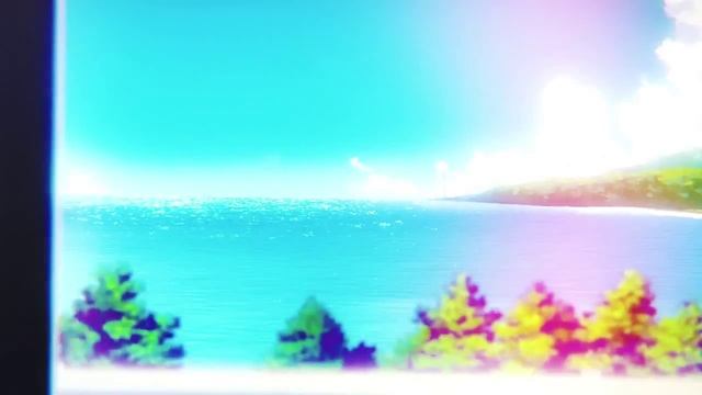 Anime Mix - Sunwaves смотреть онлайн