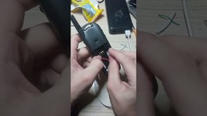 как включить телефон без акумулятора