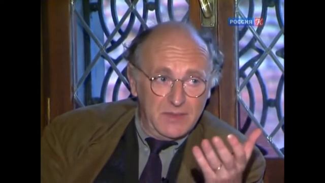 Гениальный спор Бродского и Евгения Рейна о грамотности Баратынского смотреть онлайн