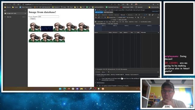 CIS 2454 - Web System Dev ( PHP & Java ) - Ajax - Fall 2022 смотреть онлайн