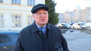 Отправка призывников в армию